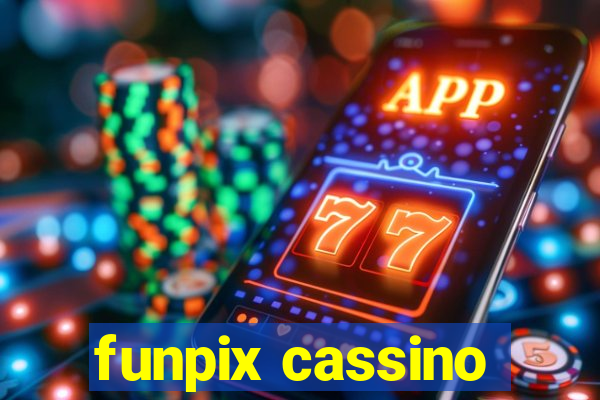 funpix cassino